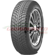 COP. 215/70HR16 NEXEN N BLUE 4 SEASON SUV 100H M+S